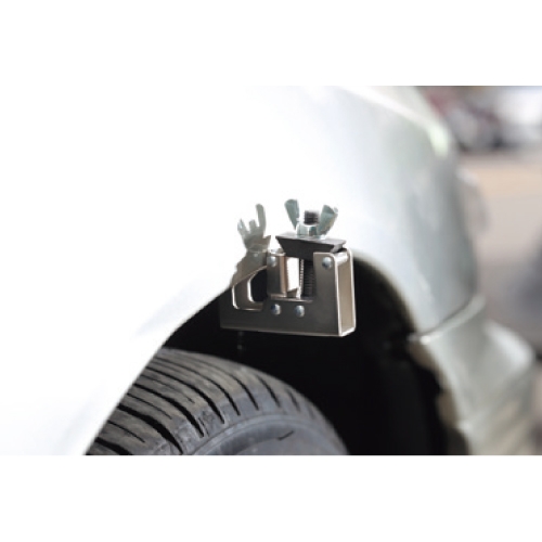 Wheel Arch Clamp