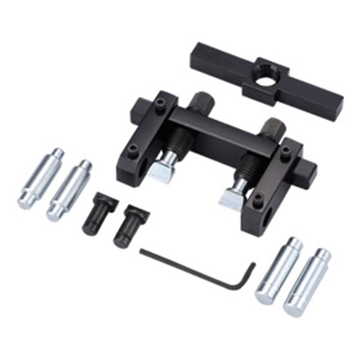 Multi-steering Knuckle Spreader Tool Kit