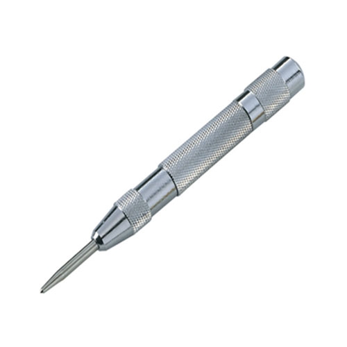 Automatic Center Punch