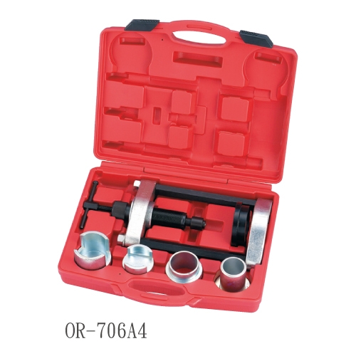 Hydraulic Press Tool Kit