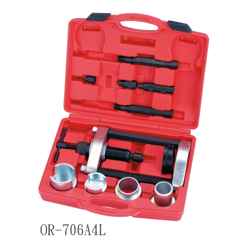 Hydraulic Press Tool Kit