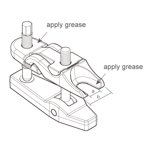 Quick-change Ball Joint Remover