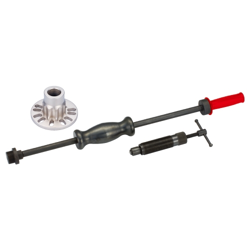 Hydraulic Ram & Slide Hammer Puller Kit