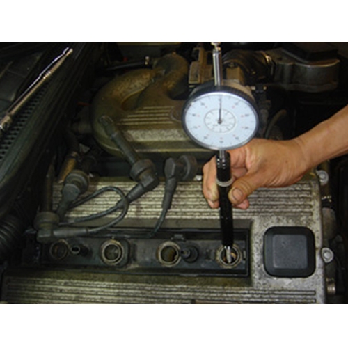 Engine Calibration and Set-up Kit