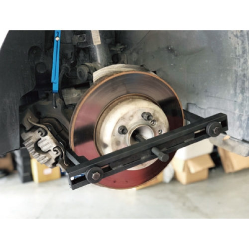 Brake Disc Removal Kit