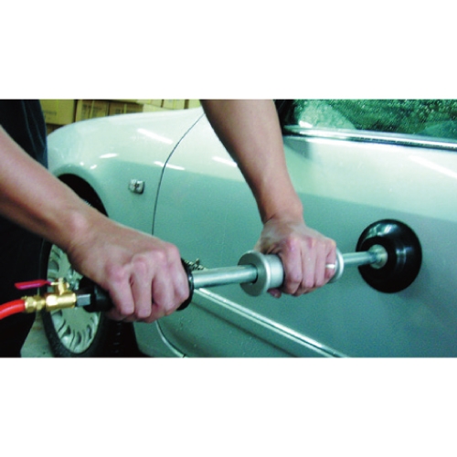 Dent Puller with 3pcs Pad