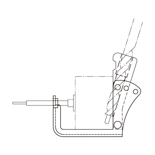 Multi-Angle Countersink Drill Guide   Pat.