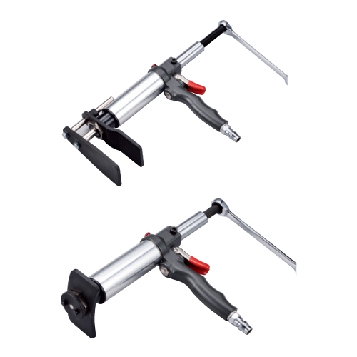 Pneumatic Tool For Brake Piston & Wire Hose Clamp