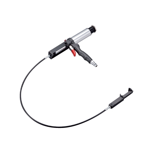Pneumatic Tool For Brake Piston & Wire Hose Clamp