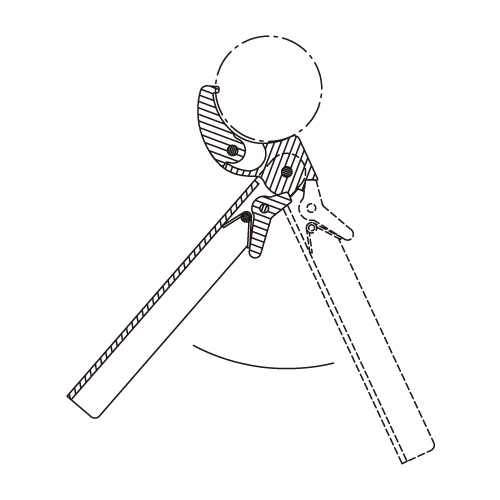 Adjustbale Wrench Spanner