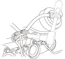 Auto-Flexing Line sockets