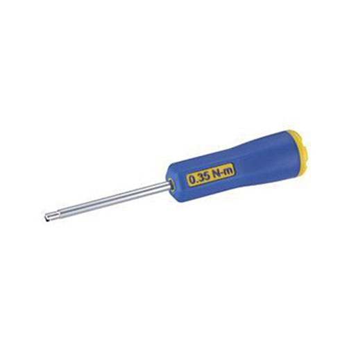 Wheel Valve Core Torque Tool