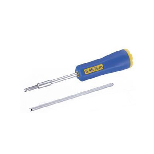 Factory Preset Torque Screwdriver