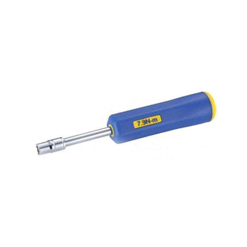 Factory Preset Torque Screwdriver