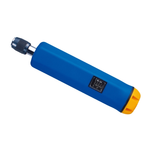 Adjustable Torque Screwdriver With Twin display