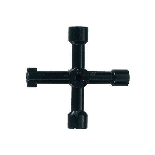 4-Way Utility Key