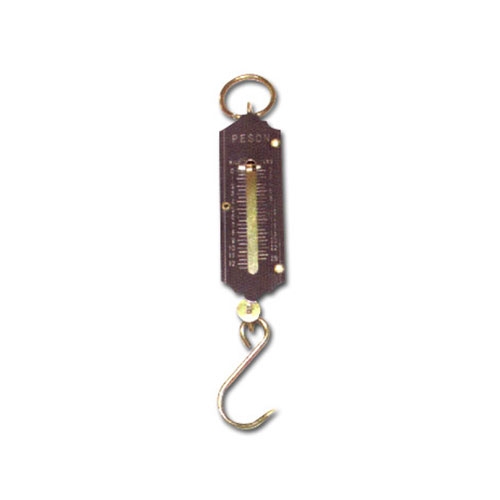 12kgs Pocket Spring Balance