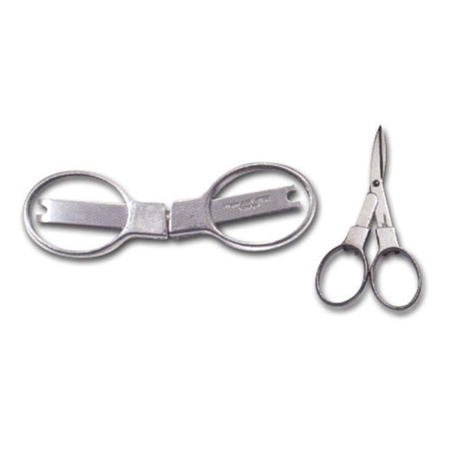 Safety Foldable Scissors