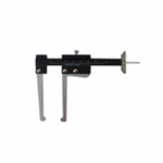 Gauge for Brake Disc & Tyre depth Pat