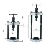 Hydraulic Press Tool Kit