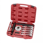 Universal Hydraulic Gear Puller Kit