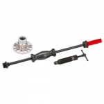 Hydraulic Ram & Slide Hammer Puller Kit