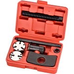 2 & 3 Pin Brake Piston Rewind Back Tool