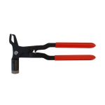 Coated Wheel Weight Plier