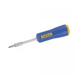 Factory Preset Torque Screwdriver