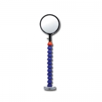 Magnetic Magnifying Glass W / Flexible Gooseneck