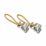 2 PCS TARP CLAMP