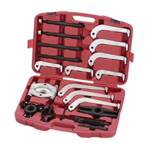 Multi-Hydraulic Gear Puller Kit