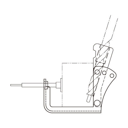 Multi-Angle Countersink Drill Guide   Pat.-3